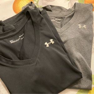 Under Armour Lot Women’s Medium